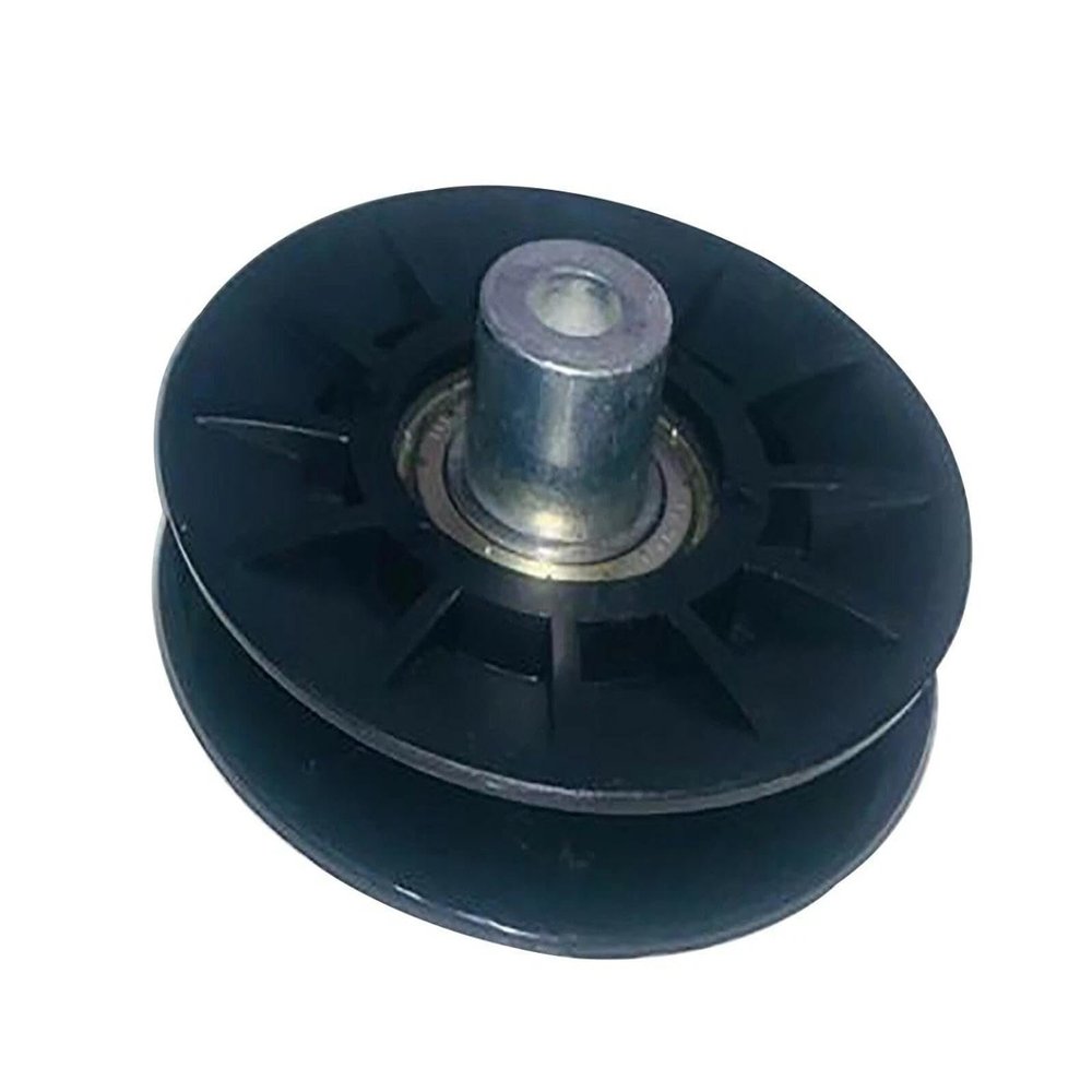 BEAR FLAG EDITION for V- Idler Pulley Replaces 194326 FITS AYP C20H42YT PB19542LT PB19546LT PB19H42LT