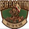 BEAR FLAG EDITION for V- Idler Pulley Replaces 194326 FITS AYP C20H42YT PB19542LT PB19546LT PB19H42LT view 2