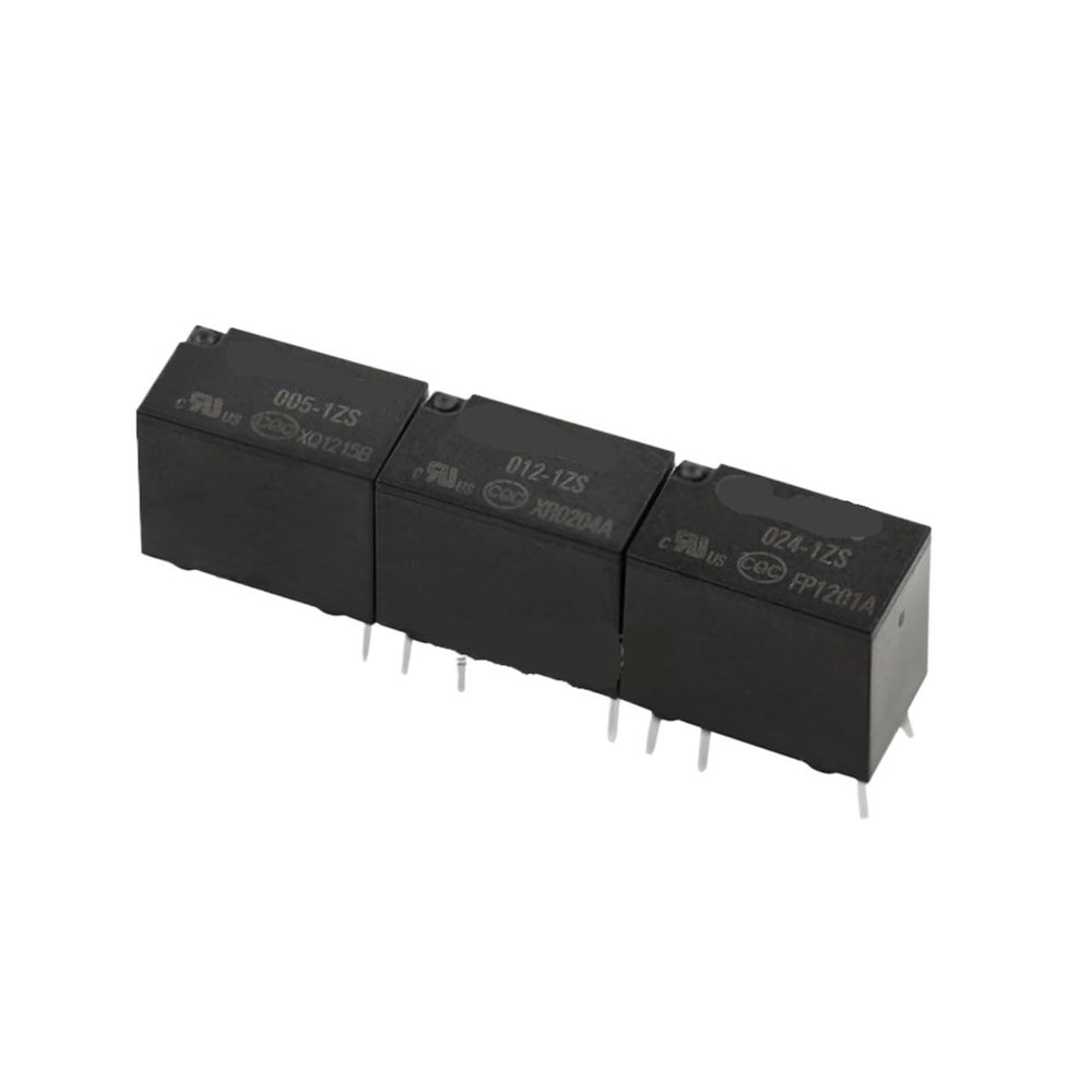 1PCS/lot Relay JRC-23F HFD23-005 012 024-1ZS 6PIN 1A Sensitive(24v)