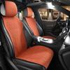 Seat Covers for Jeep Gladiator JT(2019) Accessories car seat Covers,Easy Install Automotive Seat Protectors, Airbag Compatible,Protects Against Dirt Spills Mud view 1