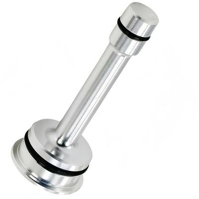 Transmission Cooler Barbell Cooler Change Hot Melt Bypass Plug Compatible with Sierra Allison Silverado 6L80 6L90 8L90