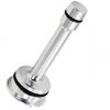 Transmission Cooler Barbell Cooler Change Hot Melt Bypass Plug Compatible with Sierra Allison Silverado 6L80 6L90 8L90 view 1