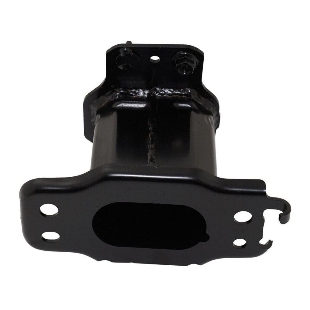 Neerttily Bumper Bracket 1pc Retainer Front Left Driver Side for Lexus for NX300H Base 2015-2021 13445073 LX1066106