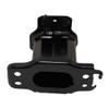 Neerttily Bumper Bracket 1pc Retainer Front Left Driver Side for Lexus for NX300H Base 2015-2021 13445073 LX1066106 view 1