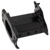 Neerttily Bumper Bracket 1pc Retainer Front Left Driver Side for Lexus for NX300H Base 2015-2021 13445073 LX1066106 view 2
