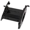 Neerttily Bumper Bracket 1pc Retainer Front Left Driver Side for Lexus for NX300H Base 2015-2021 13445073 LX1066106 view 3