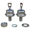 1Pcs VS-70HF80 VS-70HFR80 Stud diode(VS-70HFR80) view 1