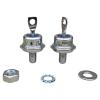 1Pcs VS-70HF80 VS-70HFR80 Stud diode(VS-70HFR80) view 2