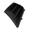 Keenso Front Bumper Fog Grille, Replacement Lamp Cover with ABS Material for 107 2009 2012, OEM 7422A9 view 3