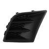 Keenso Front Bumper Fog Grille, Replacement Lamp Cover with ABS Material for 107 2009 2012, OEM 7422A9 view 4