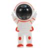 Astronaut Compass Mini Navigation Tool High Precision Car Dashboard Decor view 1