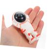 Astronaut Compass Mini Navigation Tool High Precision Car Dashboard Decor view 4