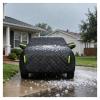 Anti-Hail Car Cover for GMC Terrain 2005-presentHail Protector Car Cover Padded Heavy Duty Waterproof Rain Sun Snow Protection view 1