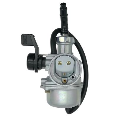 DUHWQ Carburetor Compatible with CRF70 XR70 CRF70F XR70R 1998 2003