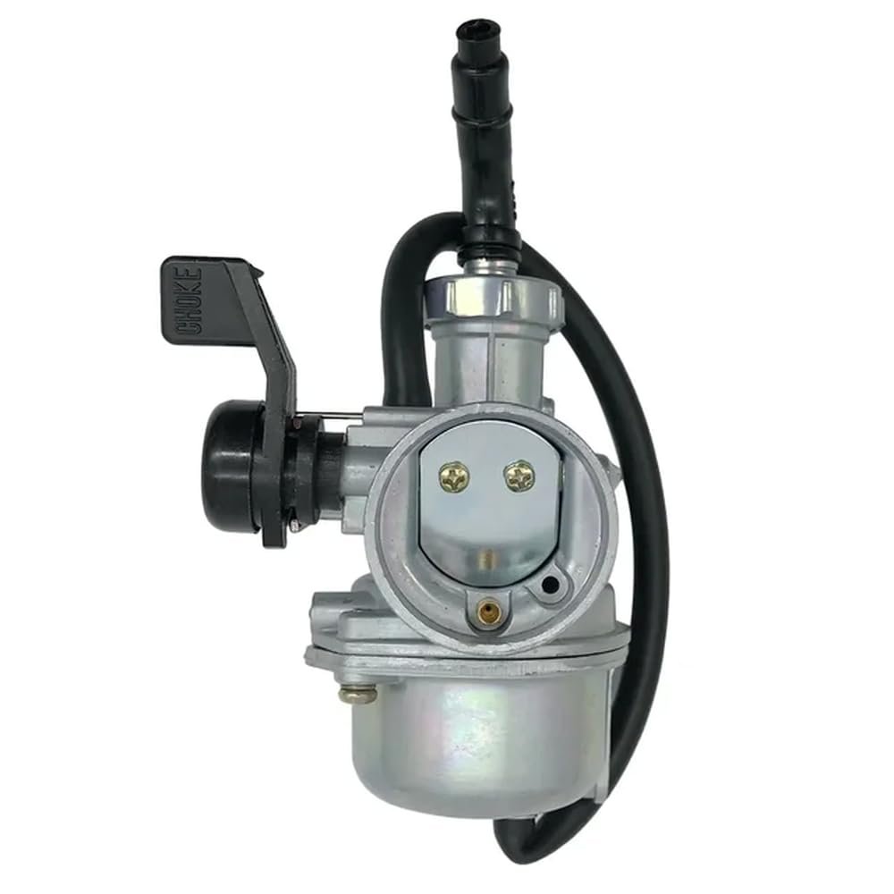 DUHWQ Carburetor Compatible with CRF70 XR70 CRF70F XR70R 1998 2003