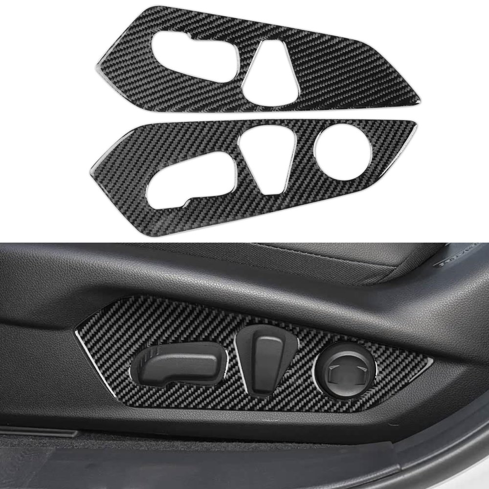 NVCNX for Subaru Crosstrek Impreza 2024-2026 2025 Accessories Interior Trim