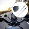 SHYYOULQE Motorcycle Stunt Clutches Cable Easy Pull Line Aluminum Clutches Economizer Systems for Most Motorbikes ATVs Line view 3