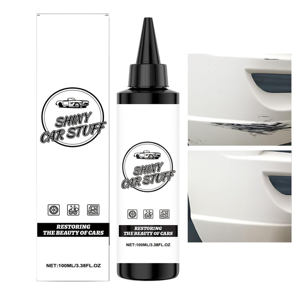 Auto Coating Agent - Dustproof Waterproof Portable Automobile Cleaner Solution, Shine Restorer Auto Coating Spray | for Hood Front Windshield Wheel