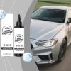 Auto Coating Agent - Dustproof Waterproof Portable Automobile Cleaner Solution, Shine Restorer Auto Coating Spray | for Hood Front Windshield Wheel view 3