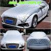 Car Cover Against Hail Compatible with BMW X1 F48, Padded Blanket Custom Hail Proof Car Cover Waterproof All-Weather Protection N467s view 3