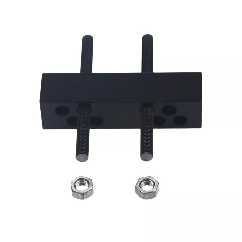 BEAR FLAG EDITION for Universal Flywheel Puller for Predator 212cc GX200 Flywheels with Puller Hole