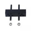 BEAR FLAG EDITION for Universal Flywheel Puller for Predator 212cc GX200 Flywheels with Puller Hole view 1