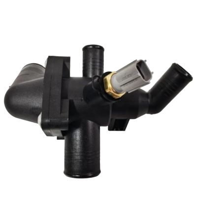Zuide Engine Thermostat Housing Coolant Water Flange 1731782 BK3Q-8A586-AB For Ford Ranger Transit MK7 MK8 2.2