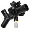 Zuide Engine Thermostat Housing Coolant Water Flange 1731782 BK3Q-8A586-AB For Ford Ranger Transit MK7 MK8 2.2 view 2