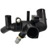 Zuide Engine Thermostat Housing Coolant Water Flange 1731782 BK3Q-8A586-AB For Ford Ranger Transit MK7 MK8 2.2 view 4