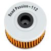 Road Passion 15410-KF0-010 15410-KF0-020 15410-KL3-670 15410-KYJ-901 15412-KF0-000 15412-KF0-305 15412-KF0-315 Oil Filter Compatible with Honda CB300 F ABS 286 2017/ CBR250R ABS 249 2013 (1 PC) view 3
