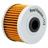 Road Passion 15410-KF0-010 15410-KF0-020 15410-KL3-670 15410-KYJ-901 15412-KF0-000 15412-KF0-305 15412-KF0-315 Oil Filter Compatible with Honda CB300 F ABS 286 2017/ CBR250R ABS 249 2013 (1 PC) view 4