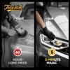 toretark Headlight Restoration Kit Wipes, 5-Min Fix, Restoring to Like-New Condition, Safe for OEM Lens, Headlight Restoration Wipes & Cleaning Wipes, Headlight Cleaner and Restorer Kit 2 Pack view 3