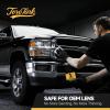 toretark Headlight Restoration Kit Wipes, 5-Min Fix, Restoring to Like-New Condition, Safe for OEM Lens, Headlight Restoration Wipes & Cleaning Wipes, Headlight Cleaner and Restorer Kit 2 Pack view 4