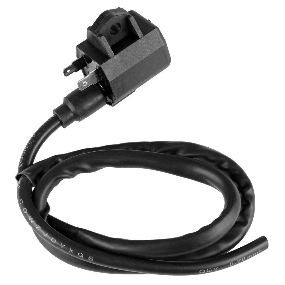 Caltric Ignition Coil Compatible with Kawasaki Fx691v-Gs11 Fx691v-Hs11 Fx730v-Ar00 Fx730v-Ar10 / FX691V-CS29 Fx691v-Ds21 Fx691v-Es10 Fx691v-Fs04