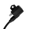 Caltric Ignition Coil Compatible with Kawasaki Fx691v-Gs11 Fx691v-Hs11 Fx730v-Ar00 Fx730v-Ar10 / FX691V-CS29 Fx691v-Ds21 Fx691v-Es10 Fx691v-Fs04 view 3