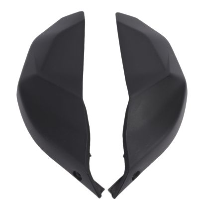 Zerodis Boat Yacht Parts Accessories Bumper ABS Material Impact Absorbing Design Perfect Fit for RXP X GTR SE Fish Pro and More Left Hand Rear Corner