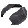 Zerodis Boat Yacht Parts Accessories Bumper ABS Material Impact Absorbing Design Perfect Fit for RXP X GTR SE Fish Pro and More Left Hand Rear Corner view 4