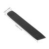 SOESFOUFU Car Window Squeegee Vinyl Film Scraper Adhesive Scraper Tool for Car Paint Protective Film Application and Decal Removal view 2