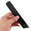 SOESFOUFU Car Window Squeegee Vinyl Film Scraper Adhesive Scraper Tool for Car Paint Protective Film Application and Decal Removal view 4