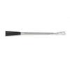Turn Signal Lever Chrome with Black Knob Non-Tilt Column For Chevrolet Impala 1963-1966 view 2