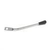 Turn Signal Lever Chrome with Black Knob Non-Tilt Column For Chevrolet Impala 1963-1966 view 3