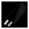 Motorcycle Instrument Cluster Scratch Protection Film Screen Protector for Ho&nda NC750 NC750S/X NC700S/X 2 in 1 Pack Motorcycle Dashboard Screen Protector view 2