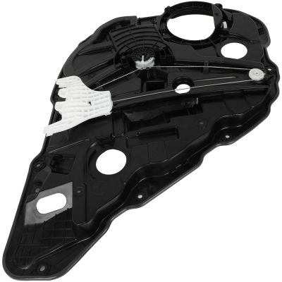 Rear Right Passenger Side Power Window Regulator for Kia for Optima 16-20