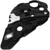 Rear Right Passenger Side Power Window Regulator for Kia for Optima 16-20 view 1