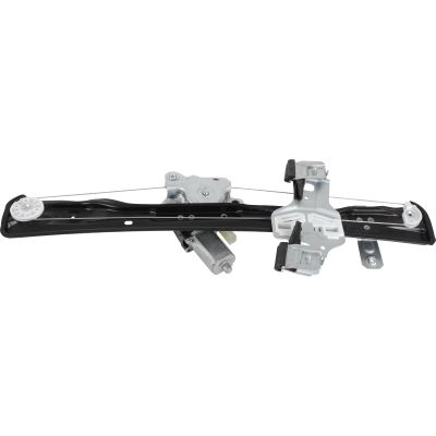Front Right Passenger Side Power Window Regulator for Buick Encore 13-2019