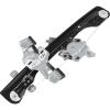 Front Right Passenger Side Power Window Regulator for Buick Encore 13-2019 view 3