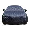 Hail Protector Car Cover Custom Fit for Access Cab/Extended Cab SB (6.2')Anti-Hail Car Cover Thickened Cotton Outdoor All Weather Protection+Zipper Door view 2