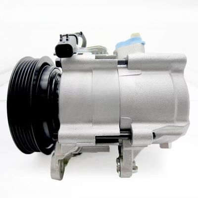 AC Conditioning Compressor for Jeep Liberty V6 3.7L 226cid Dodge Nitro V6 3.7L 226cid 55111400AB 55111400AE 55111406AD 55111-400AB 55111-400AE 55111-406AD