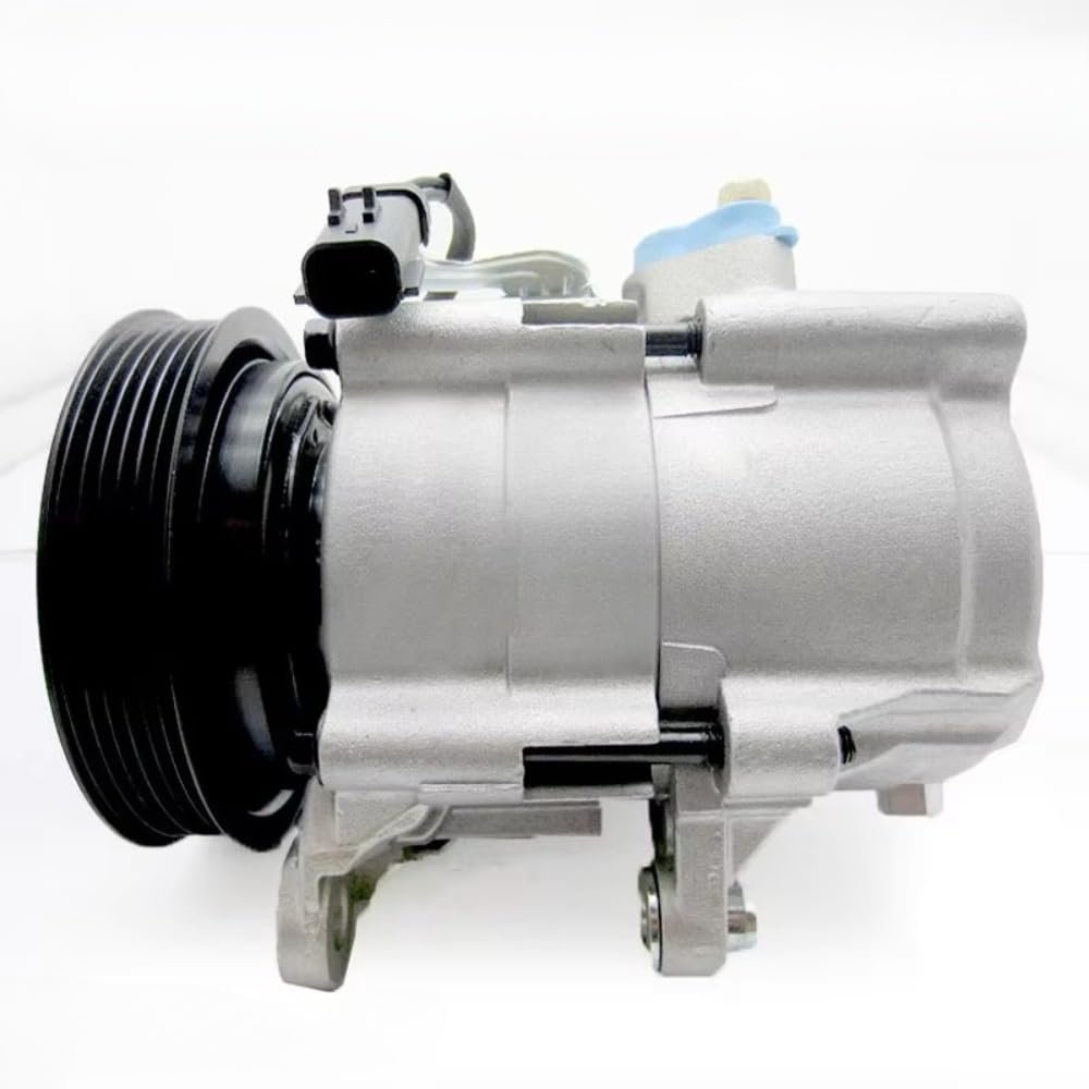 AC Conditioning Compressor for Jeep Liberty V6 3.7L 226cid Dodge Nitro V6 3.7L 226cid 55111400AB 55111400AE 55111406AD 55111-400AB 55111-400AE 55111-406AD