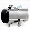AC Conditioning Compressor for Jeep Liberty V6 3.7L 226cid Dodge Nitro V6 3.7L 226cid 55111400AB 55111400AE 55111406AD 55111-400AB 55111-400AE 55111-406AD view 1
